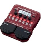 Amazon.co.jp: ZOOM ズーム A1 FOUR アコースティック楽器用 マルチ